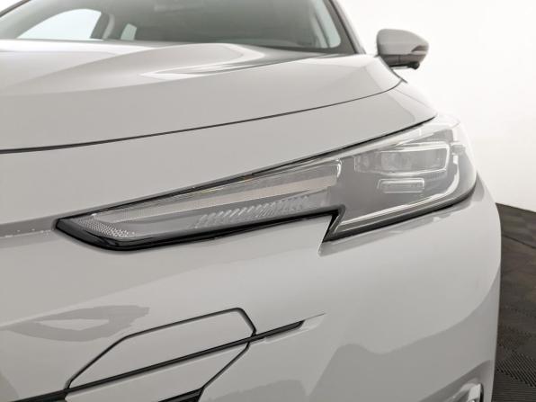 Changan UNI-K с пробегом 2023 года, цена 2 520 000 рублей, 41500 км, внедорожник, Автокод Объявления