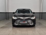 Toyota Camry VII (XV50) Рестайлинг Кемерово  - изображение 26