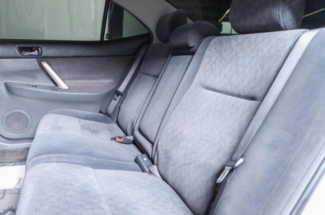 Toyota Allion I с пробегом 2003 года, цена 739 000 рублей, 247124 км, седан, Автокод Объявления