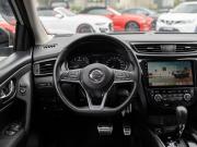 Nissan Qashqai II Рестайлинг Сочи  - изображение 32