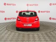 Opel Corsa D Вологда  - изображение 23