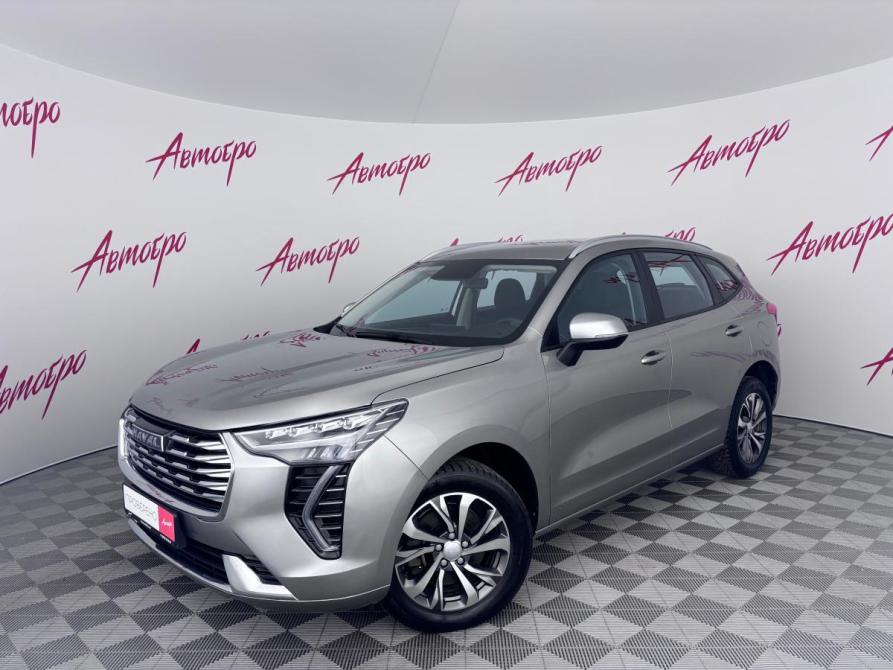 Haval Jolion I Псков  - изображение 1