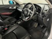 Mazda CX-3 I Тюмень  - изображение 36