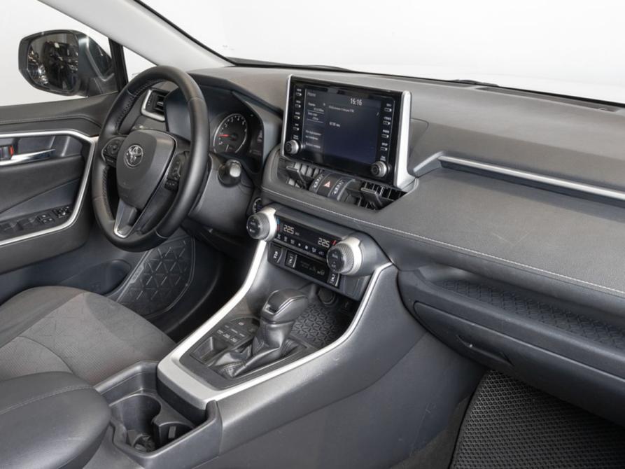 Toyota RAV4 V (XA50) Казань  - изображение 7