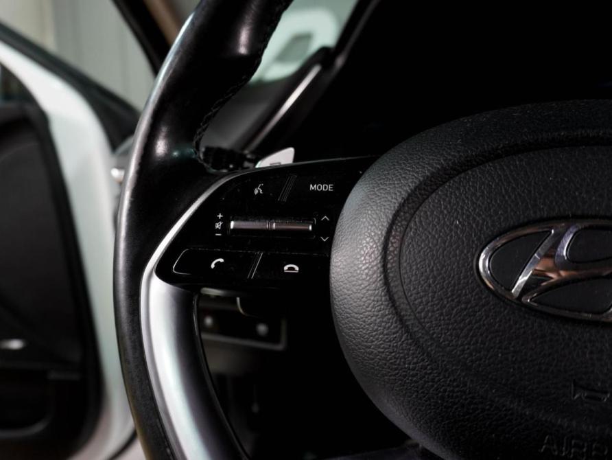 Hyundai Sonata VIII (DN8) Воронеж  - изображение 24