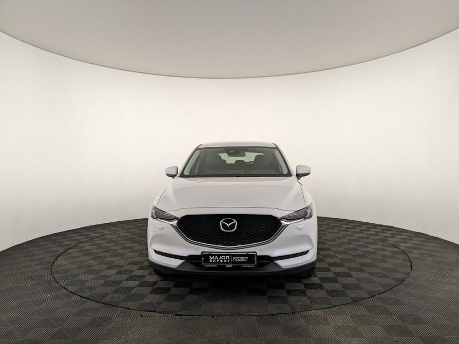 Mazda CX-5 II Москва  - изображение 2