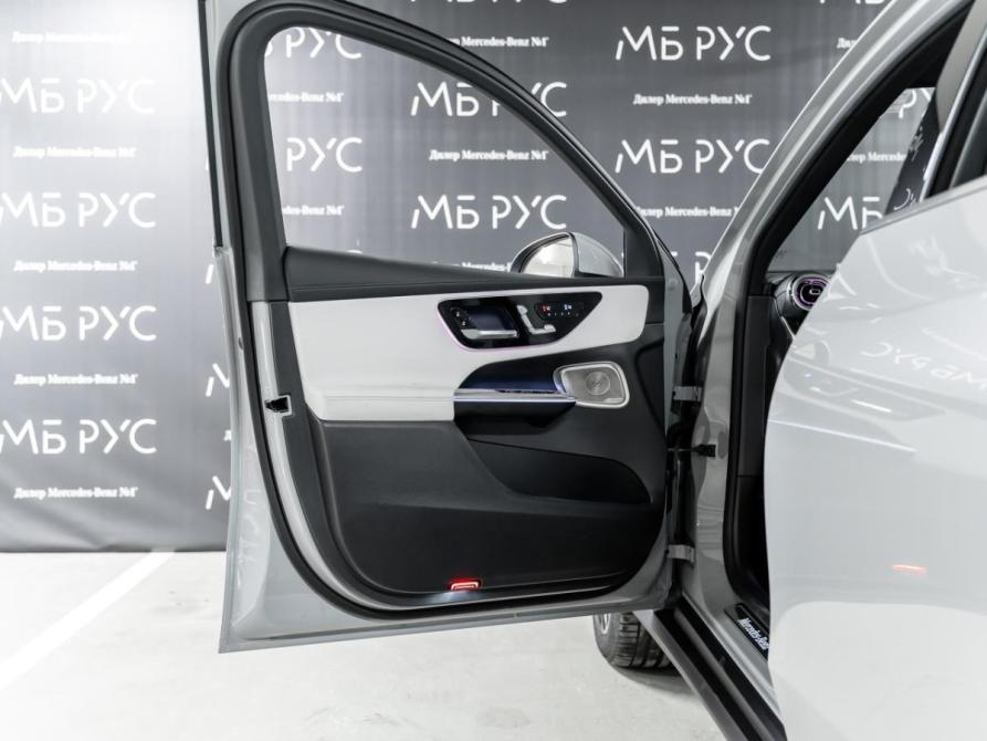 Mercedes-Benz GLC II (X254) Москва  - изображение 6