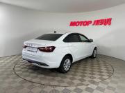 Lada (ВАЗ) Vesta I Рестайлинг (NG) Воронеж  - изображение 31