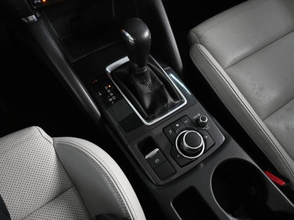Mazda CX-5 I Рестайлинг с пробегом 2015 года, цена 1 835 000 рублей, 119190 км, внедорожник, Автокод Объявления