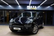 Porsche Cayenne II (958) Уфа  - изображение 28
