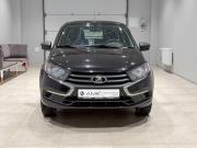 Lada (ВАЗ) Granta I Рестайлинг Екатеринбург  - изображение 19