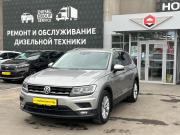 Volkswagen Tiguan II Альметьевск  - изображение 19