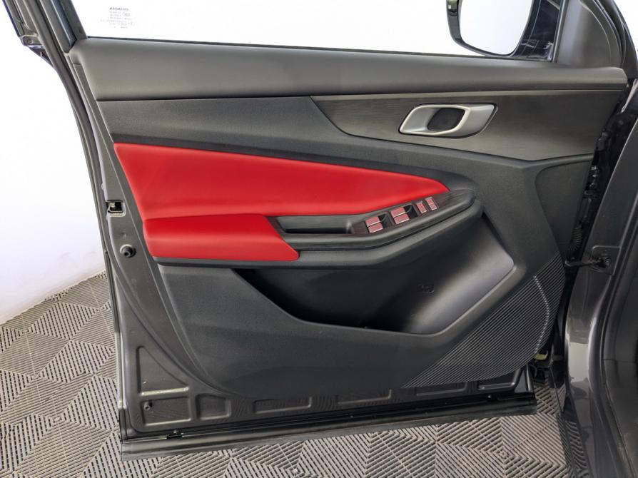 Changan CS55 Plus II Москва  - изображение 19