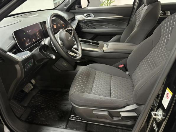 Haval F7 II с пробегом 2024 года, цена 2 749 000 рублей, 38700 км, внедорожник, Автокод Объявления
