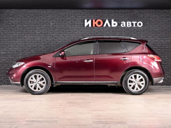 Nissan Murano II (Z51) Рестайлинг 2 с пробегом 2013 года, цена 1 600 000 рублей, 188412 км, внедорожник, Автокод Объявления