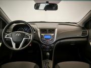 Hyundai Solaris I Москва  - изображение 19