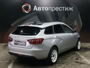 Lada (ВАЗ) Vesta I Ставрополь  - изображение 31