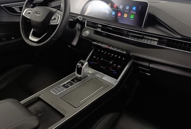 Chery Tiggo 4 Pro I с пробегом 2024 года, цена 1 660 000 рублей, 21787 км, внедорожник, Автокод Объявления