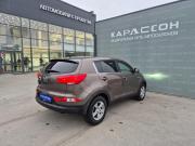 Kia Sportage III Рестайлинг Екатеринбург  - изображение 14