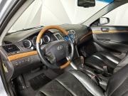 Hyundai Sonata V (NF) Рестайлинг Москва  - изображение 38