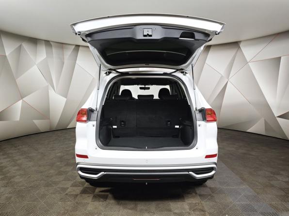 Haval M6 II с пробегом 2024 года, цена 1 739 000 рублей, 21225 км, внедорожник, Автокод Объявления