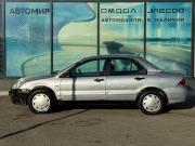 Mitsubishi Lancer IX Архангельск  - изображение 21