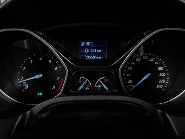 Ford Focus III с пробегом 2013 года, цена 970 000 рублей, 135584 км, хэтчбек, Автокод Объявления