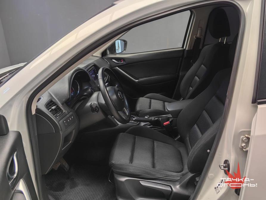 Mazda CX-5 I Пермь  - изображение 11