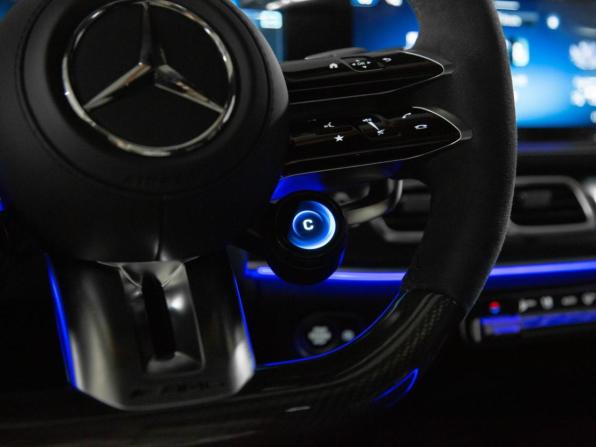 Новый Mercedes-Benz GLE Coupe AMG II (C167) Рестайлинг 2026 года, цена 18 800 000 рублей, внедорожник, Автокод Объявления
