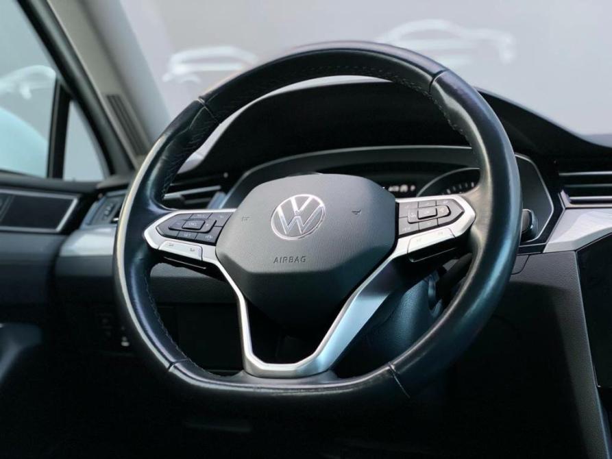 Volkswagen Passat B8 Рестайлинг Санкт-Петербург  - изображение 24