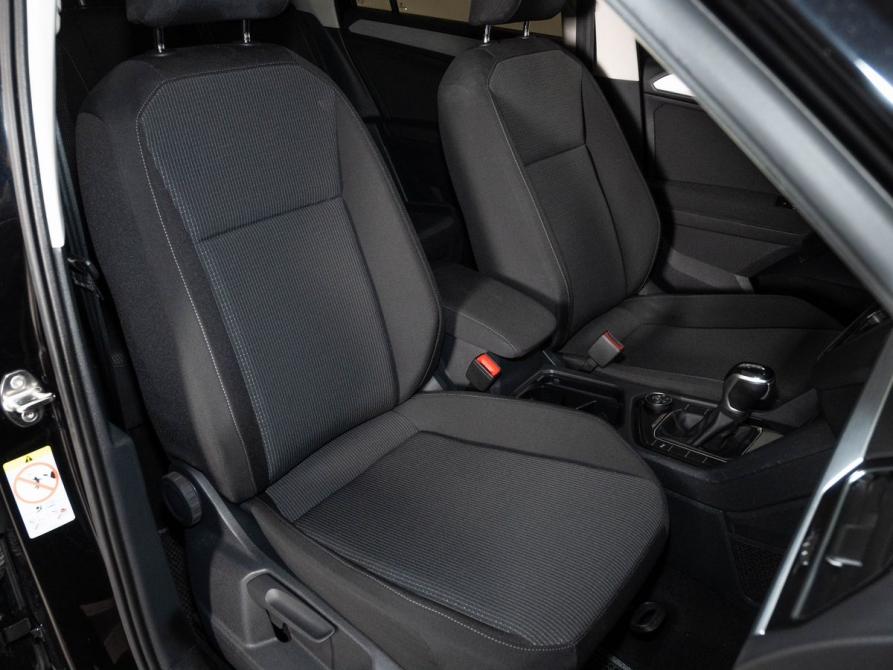 Volkswagen Tiguan II Рестайлинг Казань  - изображение 14