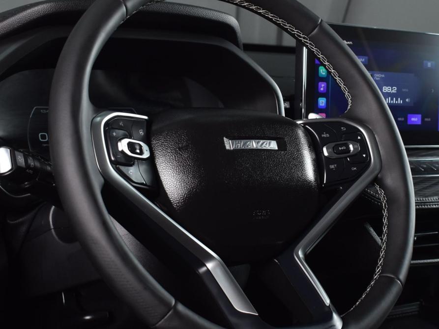 Haval Jolion I Кемерово  - изображение 12