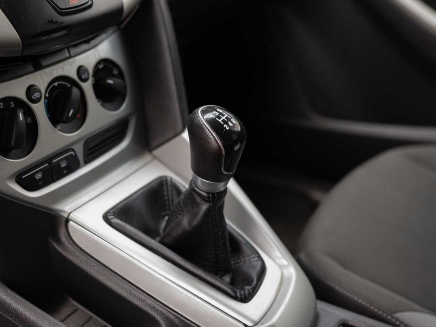 Ford Focus III Новосибирск  - изображение 15