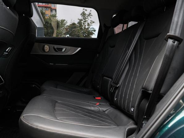 Chery Tiggo 8 Pro Max I Рестайлинг с пробегом 2024 года, цена 2 500 000 рублей, 42048 км, внедорожник, Автокод Объявления