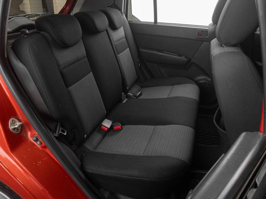 Hyundai Getz I Рестайлинг Тюмень  - изображение 7