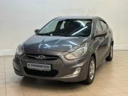 Hyundai Solaris I Балашиха  - изображение 16