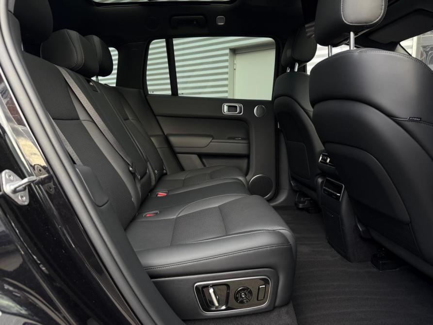 Li Auto (Lixiang) L7 I Иркутск  - изображение 30