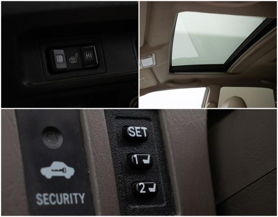 Lexus RX I с пробегом 2002 года, цена 650 000 рублей, 330598 км, внедорожник, Автокод Объявления