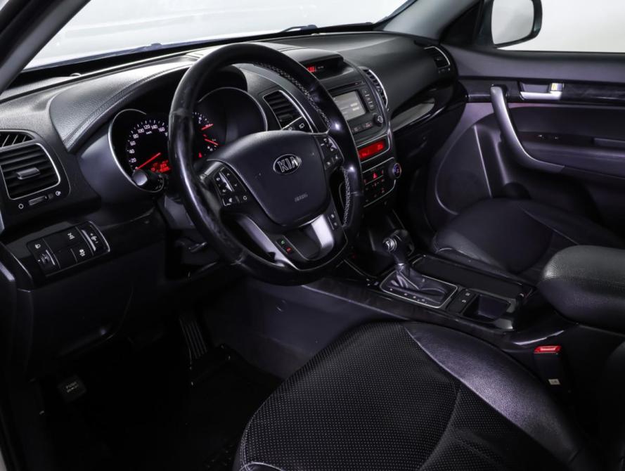 Kia Sorento II Рестайлинг Москва  - изображение 15