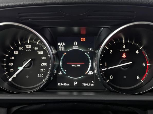 Land Rover Discovery V с пробегом 2019 года, цена 4 145 000 рублей, 129486 км, внедорожник, Автокод Объявления