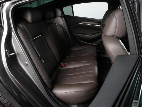 Mazda 6 III (GJ) Рестайлинг 2 с пробегом 2019 года, цена 3 250 000 рублей, 62997 км, седан, Автокод Объявления