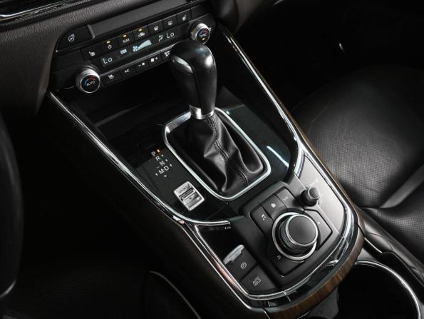 Mazda CX-9 II Рестайлинг с пробегом 2021 года, цена 3 800 000 рублей, 79846 км, внедорожник, Автокод Объявления
