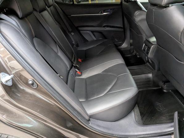 Toyota Camry VIII (XV70) с пробегом 2020 года, цена 2 665 000 рублей, 150000 км, седан, Автокод Объявления