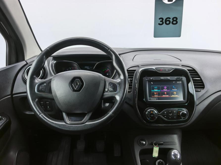 Renault Kaptur I Санкт-Петербург  - изображение 11