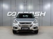 Hyundai ix35 I Воронеж  - изображение 23