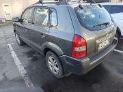 Hyundai Tucson I Санкт-Петербург  - изображение 11