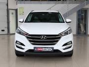 Hyundai Tucson III Ростов-на-Дону  - изображение 33