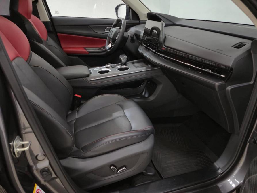 Changan UNI-S I Альметьевск  - изображение 13