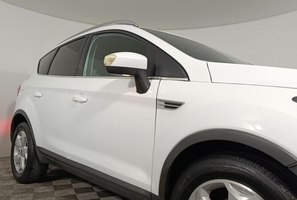 Ford Kuga I Волгоград  - изображение 22