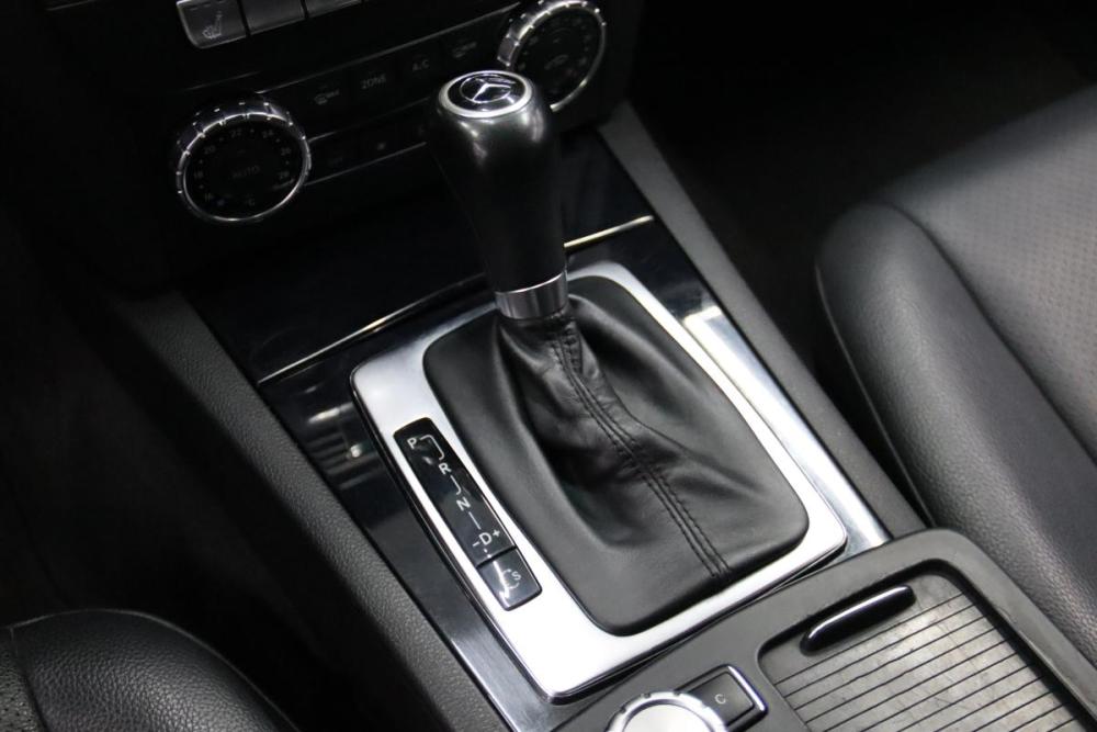 Mercedes-Benz C-Класс III (W204) Рестайлинг Сургут  - изображение 26